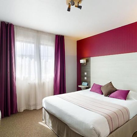Hotel Prado Avec Parking - Proche Zenith Toulouse Kültér fotó