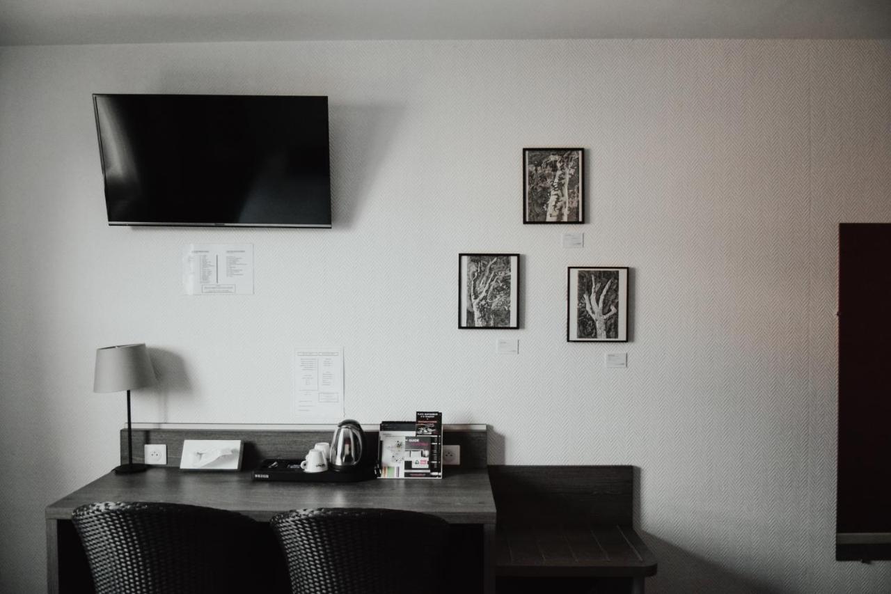 Hotel Prado Avec Parking - Proche Zenith Toulouse Kültér fotó
