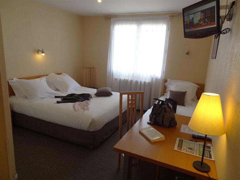 Hotel Prado Avec Parking - Proche Zenith Toulouse Kültér fotó