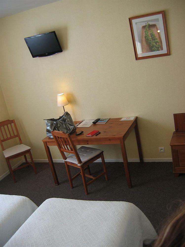 Hotel Prado Avec Parking - Proche Zenith Toulouse Kültér fotó