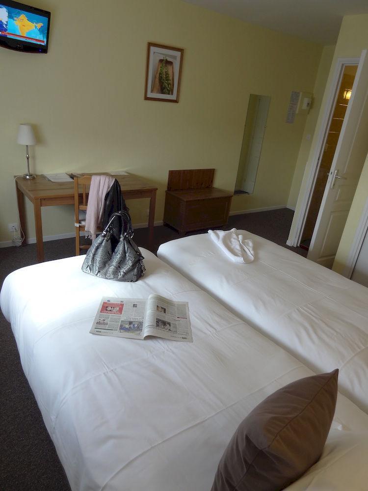 Hotel Prado Avec Parking - Proche Zenith Toulouse Kültér fotó