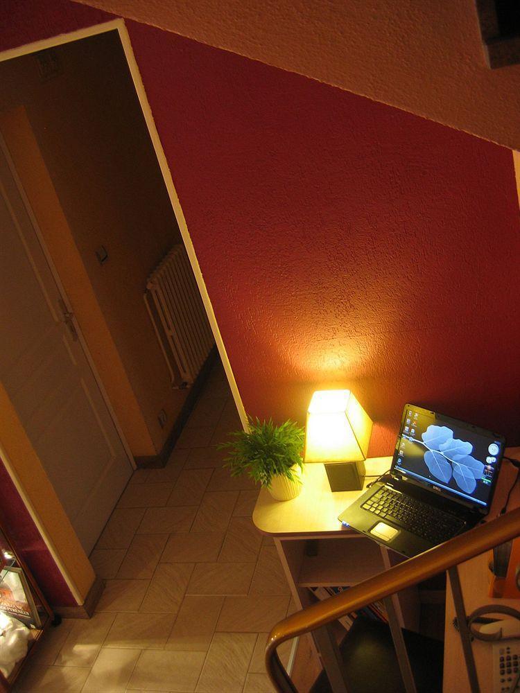 Hotel Prado Avec Parking - Proche Zenith Toulouse Kültér fotó