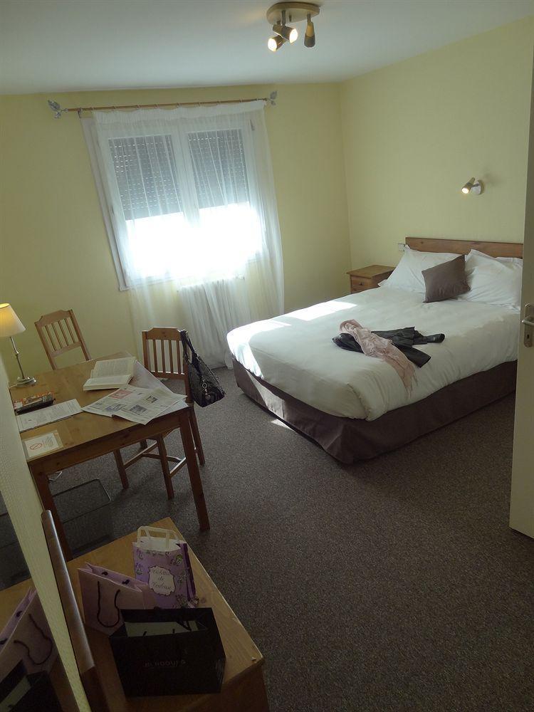 Hotel Prado Avec Parking - Proche Zenith Toulouse Kültér fotó