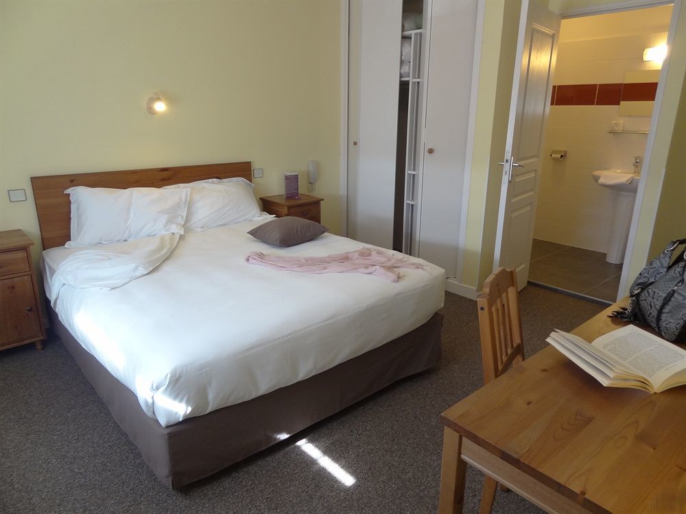 Hotel Prado Avec Parking - Proche Zenith Toulouse Kültér fotó