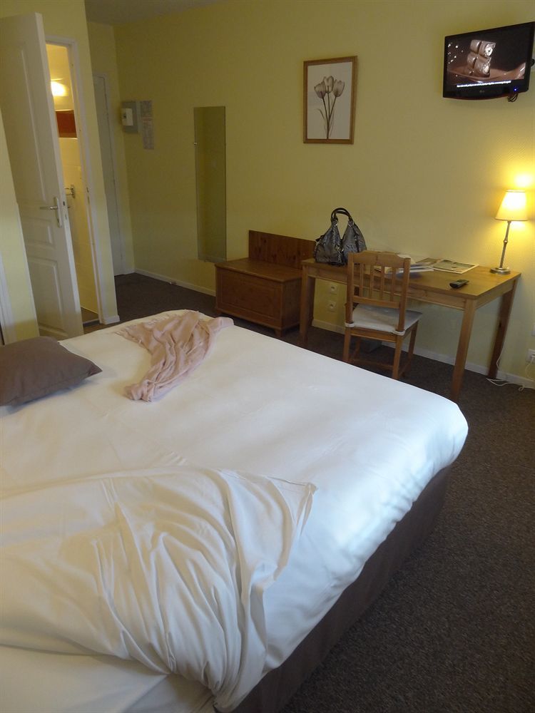 Hotel Prado Avec Parking - Proche Zenith Toulouse Kültér fotó