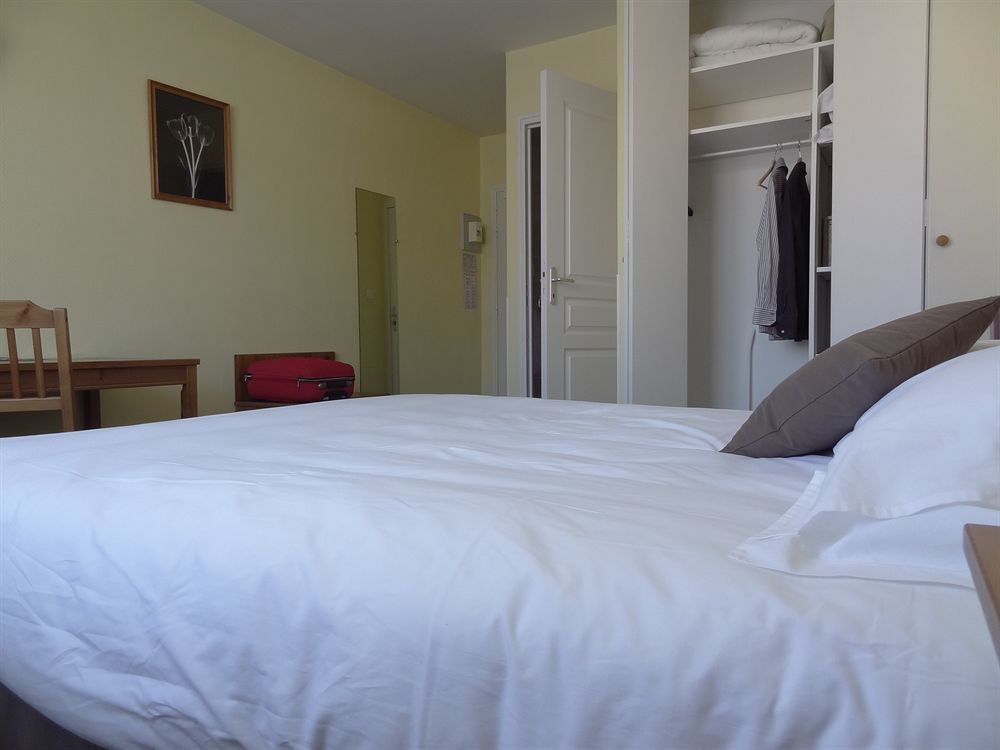 Hotel Prado Avec Parking - Proche Zenith Toulouse Kültér fotó