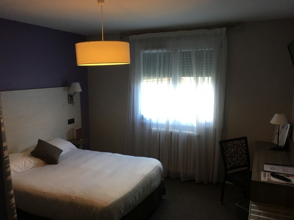 Hotel Prado Avec Parking - Proche Zenith Toulouse Kültér fotó