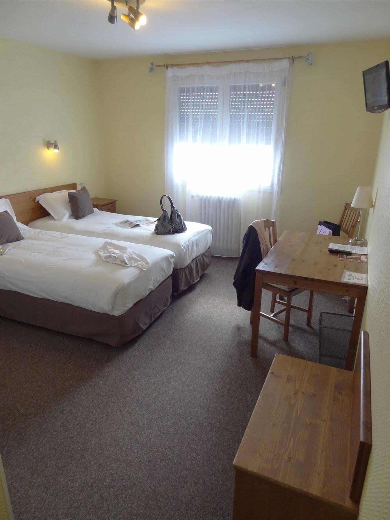 Hotel Prado Avec Parking - Proche Zenith Toulouse Kültér fotó