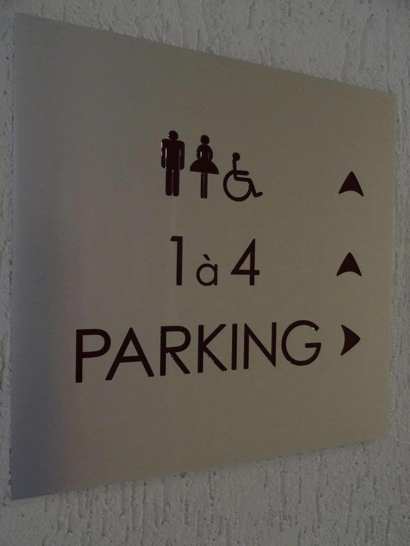 Hotel Prado Avec Parking - Proche Zenith Toulouse Kültér fotó