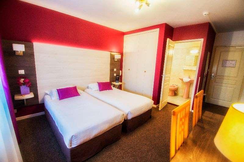 Hotel Prado Avec Parking - Proche Zenith Toulouse Szoba fotó